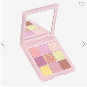 HUDA Beauty Pastel Obsessions Rose Palette